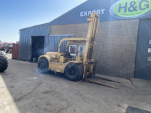 Hyster chariot diesel occasion