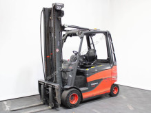 El-truck Linde E 30 HL-01/600 387