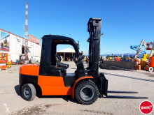 Teleskopický manipulátor Heli HELLI CPCD50W použitý
