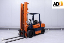 Carretilla elevadora carretilla de gas Toyota 02-5-FG-35
