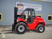 Chariot diesel Manitou M30-2