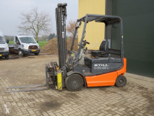 Still R60 25I heftruck elektrische rotator lepelversteling weegsysteem használt elektromos targonca