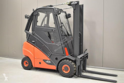 Linde H 25 D H 25 D carrello elevatore diesel usato