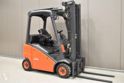 Løftetruck Linde H16T H 16 T brugt