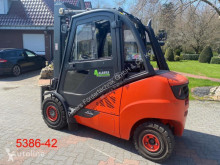 Carrello elevatore Linde H 35 D 02 EVO usato