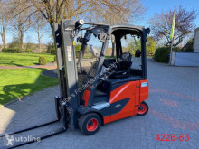 Emelőtargonca Linde E 20 PH 02 EVO használt