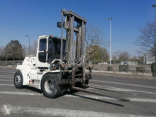 SMV SL12-600A used diesel forklift