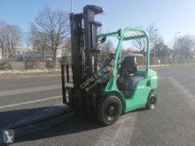 Mitsubishi FD25N MC dieseltruck brugt