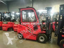 Hangcha A4W25 el-truck ny