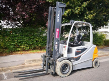 Still RX 60 használt elektromos targonca