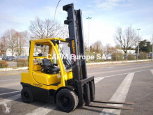 Plynový vozík Hyster H3.00FT
