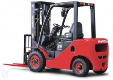 Hangcha XF25 dieseltruck ny