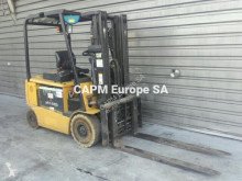 Caterpillar EP25K-PAC wózek elektryczny używany