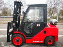 Plynový vozík Hangcha XF35