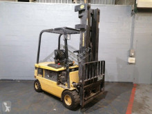 Daewoo B20X el-truck brugt