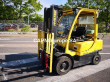 Hyster gázüzemű targonca H3.0FT
