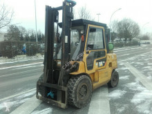 Gastruck Caterpillar GP40K