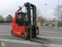 Mora M140CS wózek na gaz używany