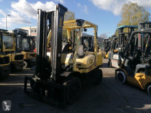 Hyster H4.00FT5 naftový vozík použitý