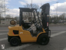 Caterpillar GP30NT gastruck brugt