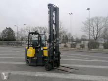 Empilhador elevador Aisle Master 20whe empilhador eléctrico usado