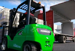 Hangcha XC35 LI-ION új elektromos targonca