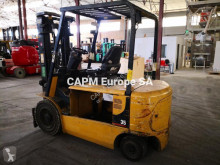 Chariot électrique Caterpillar EP35K