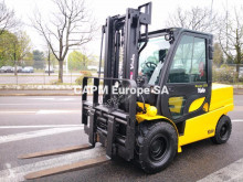 Yale GDP55VX dieseltruck brugt