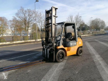 Gastruck Toyota 7FGF30
