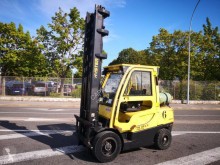 Hyster H3.5FT plynový vozík použitý