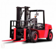 Carretilla elevadora carretilla diesel Hangcha XF70