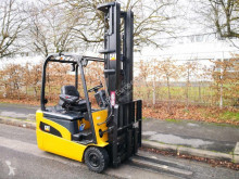 Caterpillar EP20NT wózek elektryczny używany
