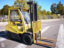 Hyster H2.5FT plynový vozík použitý