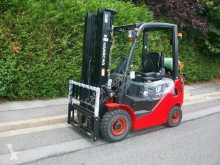 Gastruck Hangcha XF15