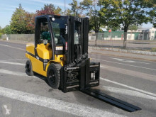 Yale GLP55VX carretilla de gas usada