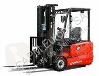 Hangcha A3W15 el-truck ny