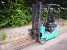 Elektromos targonca TR1200N
