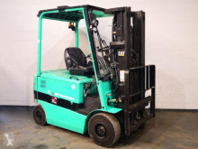 El-truck Mitsubishi FB25KPAC