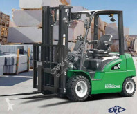 Hangcha XC25 LI-ION new electric forklift