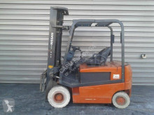 Nissan QO2L25CU el-truck brugt
