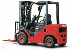 Hangcha XF25 new diesel forklift