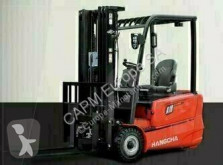 Hangcha A3W15 new electric forklift