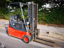 Fenwick E16 elektrický vozík použitý