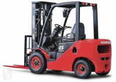 Hangcha XF25 new diesel forklift