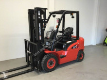 Chariot diesel Hangcha CPCD25 - NEU