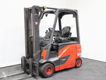 Linde E 20 PH-02 386 chariot électrique occasion