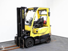 Hyster H 1.6 FT LPG plynový vozík použitý
