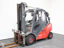 Chariot à gaz Linde H 35 T-01 393