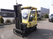 Hyster H1.6FT gastruck brugt