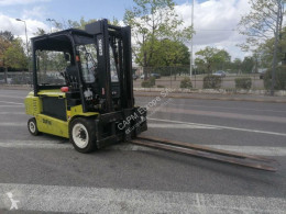 Elektrische heftruck Clark GEX 50 GEX50